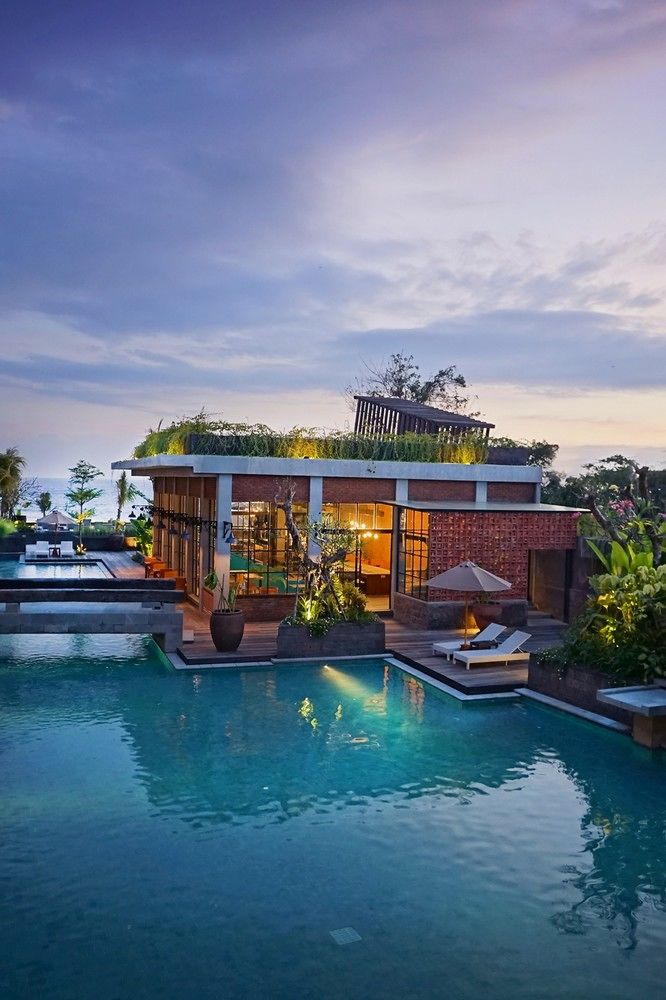 THE HAVEN SUITES Bali Berawa image 1